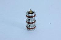 êmbolo cilindro (alta / baixa) câmbio eaton