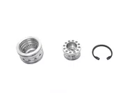 Embolo completo válvula distribuidora Scania