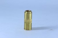 Emenda redutor intantânea 8mm x 6mm rgr