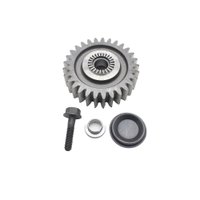 Engrenagem para o compressor do man de 2 cilindros