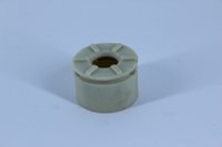 Espaçador freio mão moderno fêmea wabco