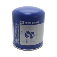 Filtro do secador da Válvula Apu do Volvo/MBB/VW/Ford/Iveco/Man Knorr Azul