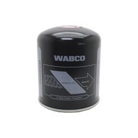 Filtro do secador da Válvula APU do Volvo/MBB/VW/Ford/Iveco/Man Preto