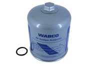 Filtro do secador da válvula apu do scania prata