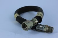 Flexivel freio a ar traseiro rochepeças