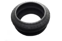 Fole Pneumático Suspensor Eixo 334mmx224mm Suspentech