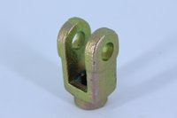 Forquilha da haste (furo 1/2 x rosca 5/8) farj