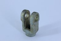 Forquilha da haste (furo 5/8 x rosca 5/8) farj