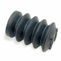 Guarda pó sanfona do cilindro tristop quinelato