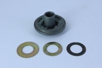 Guia da válvula do freio de mão wabco