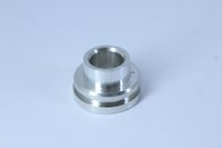 Guia da válvula do freio de mão wabco