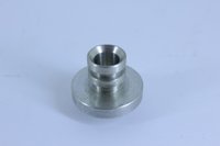 Guia válvula pedal de freio rda