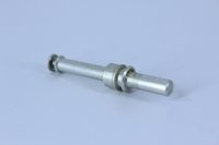 Haste da válvula estacionária longa rda