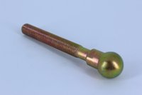 Haste esférica servo embreagem rda