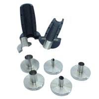 Jogo ferramenta liberacao tubo m6/m8/m10/m12/m14/m16