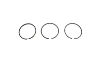 Jogo de anéis compressor 85MM - 020