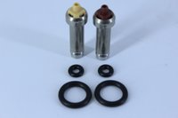 Jogo bobinas para servo embreagem eletrônico mercedes