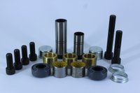 Jogo de guias e juntas volvo eckisil