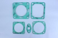 Jogo de juntas do compressor el1030 quinelato