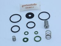 Jogo de reparo bobina valvula shift