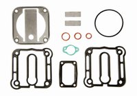 Jogo de reparo do compressor de ar (92mm) vw quinelato