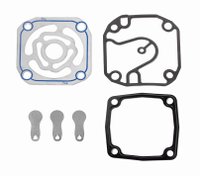 Jogo de reparo do compressor de ar integrado 100mm Mercedes-Benz