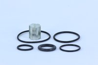 Jogo de reparo consep kit pistão scania rda