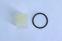 Jogo de reparo da válvula 2 vias knorr-bremse