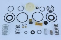 Reparo da Válvula de Freio de Mão do Scania Wabco