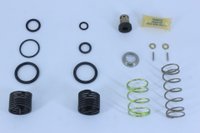 Reparo da Válvula de Freio de Mão Wabco