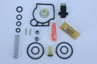 Jogo reparo da válvula de freio de mão scania/ volvo