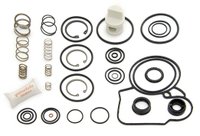 Jogo de reparo da válvula distribuidora ebs mbb