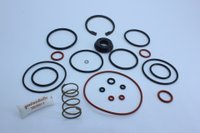 Jogo de reparo da válvula distribuidora ebs quinelato