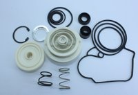 Jogo de reparo da válvula distribuidora p/ mbb actros