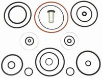 Jogo de reparo da válvula distribuidora Mercedes-Benz Quinelato