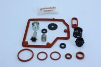 Jogo de reparo da válvula do freio motor quinelato