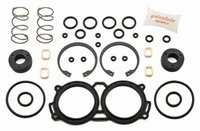 Jogo de reparo válvula ebs (dupla) renault/ volvo