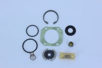 Reparo da Limitadora de Pressão Wabco