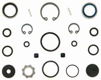 Jogo de reparo da válvula niveladora do ônibus Mercedes-Benz