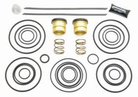 Jogo reparo válvula pedal iveco completo (importada)