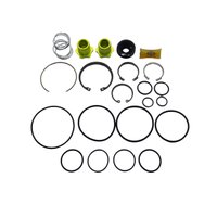 Jogo de Reparo da Válvula Pedal Moderna Mercedes-Benz / Volkswagen