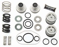 Jogo de reparo da válvula pedal volvo / renault