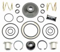 Jogo de reparo da válvula pedal Mercedes-Benz / Volkswagen