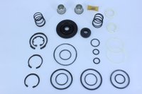 Jogo de Reparo da Válvula Pedal de Freio Mercedes-Benz