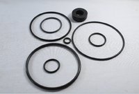 Jogo de Reparo da Válvula Relê 2 Saídas Wabco