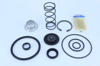 Jogo de reparo da válvula relê com mola scania 112