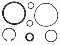 Reparo Válvula Relê Parcial Ford/ Mercedes-Benz/ Scania/ Volkswagen/ Volvo