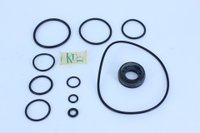 Jogo de reparo da válvula relê scania série 4