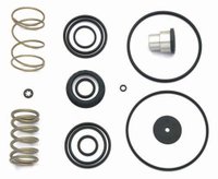 Jogo de reparo da válvula relê re-4 moderna