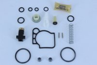 Jogo de reparo da vávula freio de mão wabco